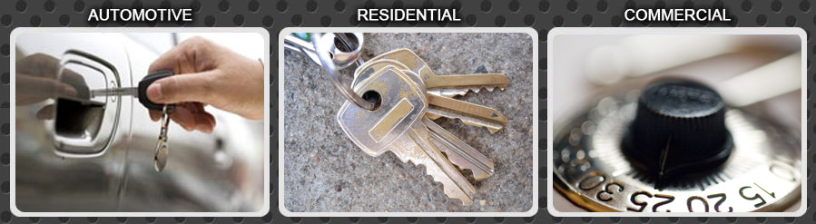 Broken Arrow Locksmith